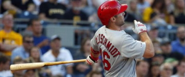 Houston Astros vs. St. Louis Cardinals, 7/27/2019 Predictions & Odds