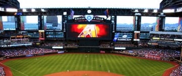 Colorado Rockies vs. Arizona Diamondbacks, 7/5/2019 Predictions & Odds