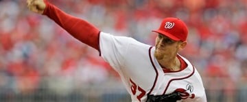 Washington Nationals vs. New York Mets, 8/9/2019 Predictions & Odds