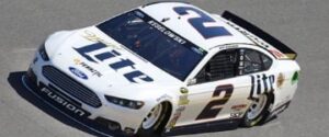 NASCAR South Point 400 Predictions 9/15/19
