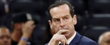 New York Knicks vs. Brooklyn Nets, 10/25/19 Prediction & Odds