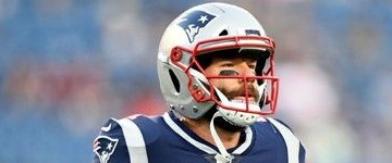 New York Giants vs. New England Patriots, 10/8/19 Predictions & Odds