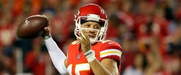 Chiefs vs. Titans, 11/10/19 Week 10 NFL Betting Predictions