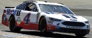 NASCAR Ford EcoBoost 400 Predictions 11/17/19
