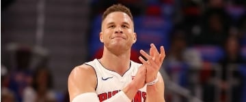 Minnesota Timberwolves vs. Detroit Pistons, 11/11/19 Prediction & Odds