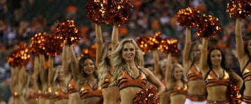 Ravens vs. Bengals, 11/10/19 Week 10 NFL Against the Spread Predictions