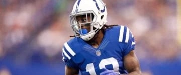 Indianapolis Colts vs. Pittsburgh Steelers, 11/1/19 Predictions & Odds