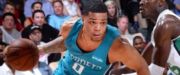 Indiana Pacers vs. Charlotte Hornets, 11/5/19 Prediction & Odds