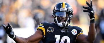 Colts vs. Steelers, 11/3/19 NFL Week 9 Betting Predictions