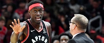 Miami Heat vs. Toronto Raptors, 12/3/19 Predictions & Odds