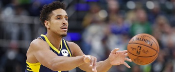 Toronto Raptors vs. Indiana Pacers, 12/23/19 Predictions & Odds