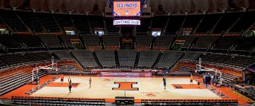 Minnesota Golden Gophers vs. Illinois Fighting Illini, 1/30/20 Prediction & Odds