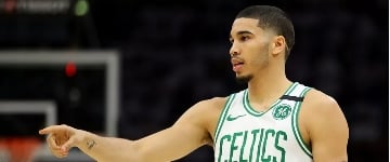 Phoenix Suns vs. Boston Celtics, 1/18/20 Predictions & Odds