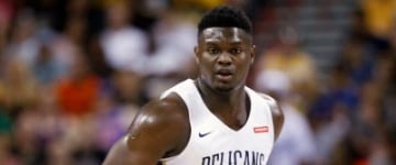 San Antonio Spurs vs. New Orleans Pelicans, 1/22/20 Predictions & Odds