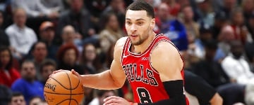 Chicago Bulls vs. New Orleans Pelicans, 1/8/20 Predictions & Odds