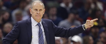 Minnesota Timberwolves vs. Cleveland Cavaliers, 1/5/20 Predictions & Odds