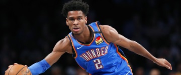 Oklahoma City Thunder vs. Minnesota Timberwolves, 1/13/20 Predictions & Odds