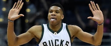 Phoenix Suns vs. Milwaukee Bucks, 2/2/20 Predictions & Odds