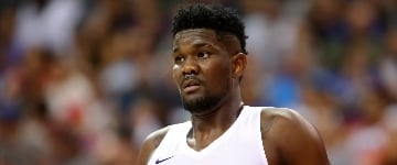 Phoenix Suns vs. Brooklyn Nets, 2/3/20 Predictions & Odds