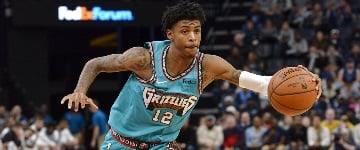 Memphis Grizzlies vs. Dallas Mavericks, 2/5/20 Predictions & Odds