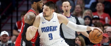 Orlando Magic vs. New York Knicks, 2/6/20 Predictions & Odds