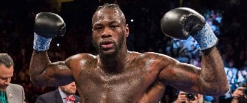 Deontay Wilder vs. Tyson Fury, 2/22/20 Boxing Predictions & Odds