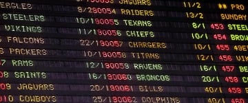 The Differences Between Sports Betting And Online Casinos