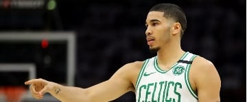 Utah Jazz vs. Boston Celtics, 3/6/20 Predictions & Odds