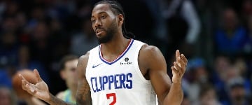 Philadelphia 76ers vs. Los Angeles Clippers, 3/1/20 Predictions & Odds