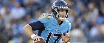 Super Bowl Odds 3/16/20, Titans holding firm with Ryan Tannehill