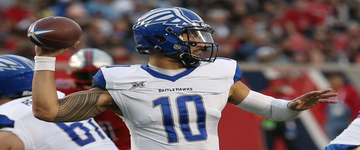 How will Jordan Ta’amu impact the Kansas City Chiefs?