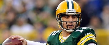 Will Jordan Love selection spur on Aaron Rodgers in Green Bay?