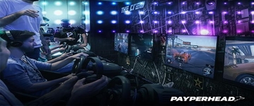 Betting On Virtual Motorsports