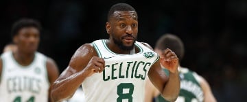 NBA Playoffs, 9/3/20 Raptors vs. Celtics Game 3 Predictions & Betting Odds