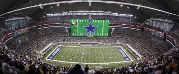 Washington vs. Cowboys, 11/24/20 NFL Week 10 Betting Predictions