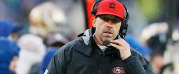 Packers vs. 49ers, 11/4/20 NFL Week 9 Over/Under Predictions