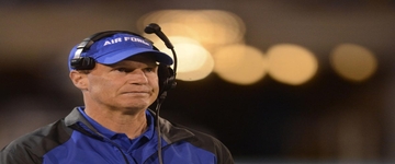 New Mexico vs. Air Force, 11/20/20 College Football Week 12 Predictions