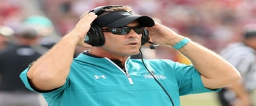 Appalachian State vs. Coastal Carolina, 11/21/20 Week 12 CFB Predictions