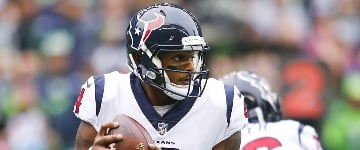 Texans vs. Jaguars, 11/8/20 NFL Week 9 Betting Predictions