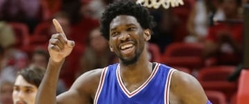 76ers vs. Knicks, 12/26/20 NBA Fantasy News & Betting Predictions