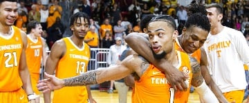 Appalachian State vs. Tennessee, 12/15/20 College Basketball Betting Predictions