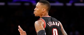 Trail Blazers vs. Warriors, 1/1/21 NBA Fantasy News & Betting Predictions