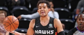 Hawks vs. Nets, 1/1/21 NBA Fantasy News & Betting Predictions