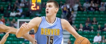 Nuggets vs. Spurs, 1/29/21 NBA Fantasy News & Betting Predictions