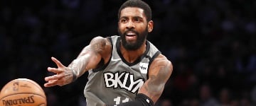 Nets vs. Knicks, 1/12/21 NBA Fantasy News & Betting Predictions
