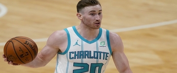 Hornets vs. Pelicans, 1/8/21 NBA Fantasy News & Betting Predictions