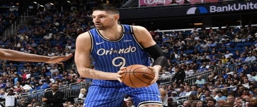 Cavs vs. Magic, 1/4/21 NBA Fantasy News & Betting Predictions
