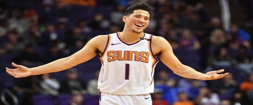 Suns vs. Pacers, 1/9/21 NBA Fantasy News & Betting Predictions