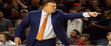 Northwestern vs. Illinois, 2/16/21 College Basketball Betting Predictions