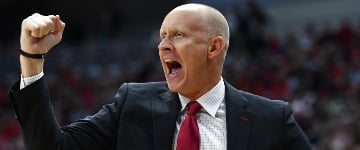 Notre Dame vs. Louisville, 2/23/21 College Basketball Betting Predictions